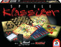 Miniatyrbilde 1 av 3: Schmidt Spiele 49120, Brettspill, Strategi, 6 år, Familiespill