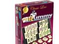Miniatyrbilde 3 av 3: Schmidt Spiele 49282, Brettspill, Tile-based, 8 år, Familiespill