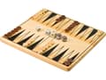 Miniatyrbild 2 av 3: Tactic Rustic Backgammon