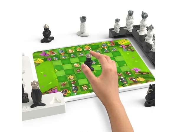 Shifu Tacto: Chess - Become a master of the ultimate brain game