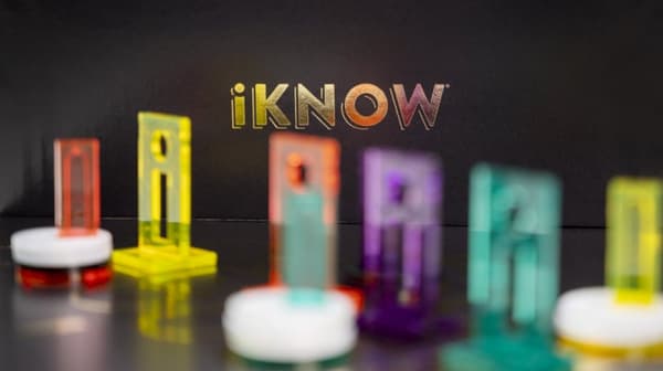 iKnow 2.0 (SE)