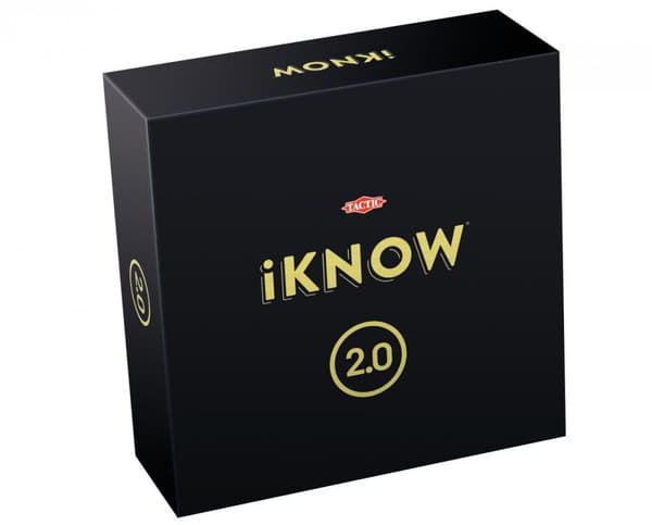 iKnow 2.0 (SE)