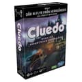 Miniatyrbild 2 av 3: Cluedo Flykt - Svek på Swartwiks Herrgård