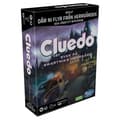 Miniatyrbild 1 av 3: Cluedo Flykt - Svek på Swartwiks Herrgård
