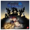 Miniatyrbild 2 av 2: CHAINsomnia