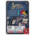 Miniatyrbild 3 av 3: Swindler