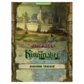 Miniatyrbild 2 av 2: Pathfinder RPG: Kingmaker - Kingdom Tracker