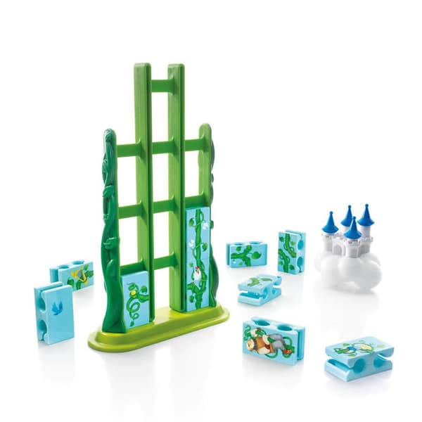 Jack and the Beanstalk - Deluxe