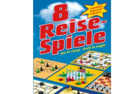 Schmidt Spiele 49102, Brettspill, Strategi, 6 år