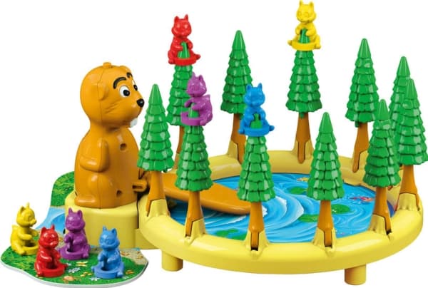 Schmidt Games 40618, 4 År