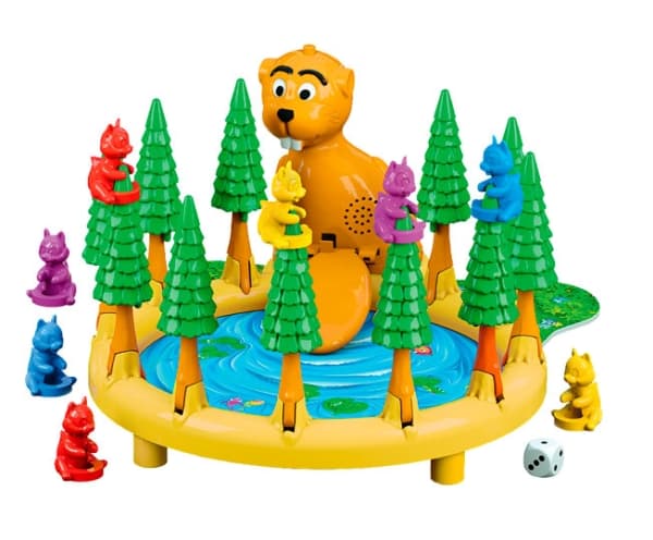 Schmidt Games 40618, 4 År