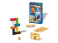 Miniatyrbilde 2 av 2: Ravensburger Make'' n'' Break, Brettspill, Filter trap, 8 år, 8 min, Familiespill