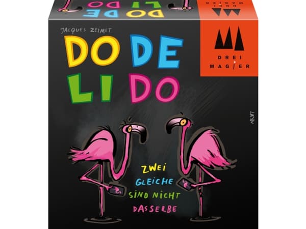 Schmidt Spiele 40879, 8 år