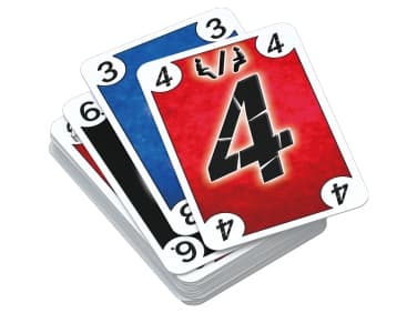 Schmidt Spiele Black DOG, 8 år, 30 min