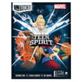 Miniatyrbild 2 av 2: Unmatched: Marvel - Teen Spirit