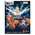 Miniatyrbild 1 av 2: Unmatched: Marvel - Teen Spirit