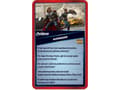 Miniatyrbild 5 av 5: Winning Moves Marvel Strażnicy Galaktyki Quiz Top Trumps 00006 WINNING MOVES