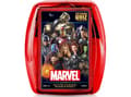Miniatyrbild 1 av 5: Winning Moves Marvel Strażnicy Galaktyki Quiz Top Trumps 00006 WINNING MOVES