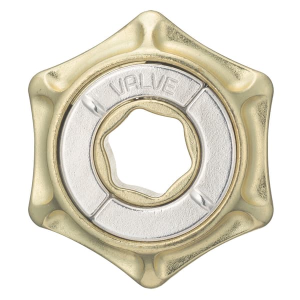 Huzzle / Hanayama - Valve