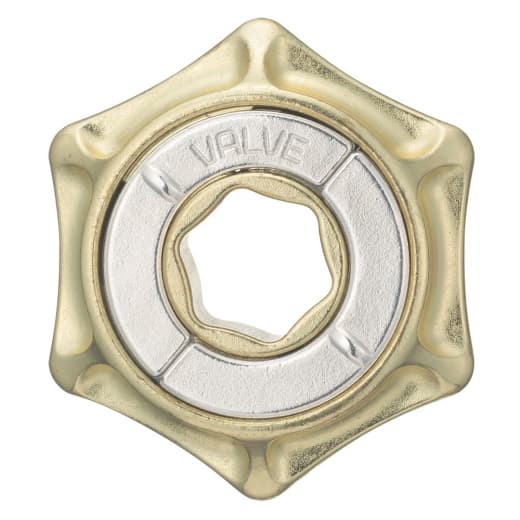 Huzzle / Hanayama - Valve