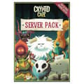 Miniatyrbild 1 av 2: Cryptid Cafe: Server Pack (Exp.)