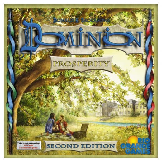 Dominion: Prosperity (Exp.)