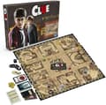 Miniatyrbillede 3 af 6: Cluedo Harry Potter (EN)