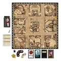 Miniatyrbillede 5 af 6: Cluedo Harry Potter (EN)