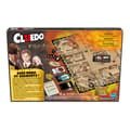 Miniatyrbillede 6 af 6: Cluedo Harry Potter (EN)