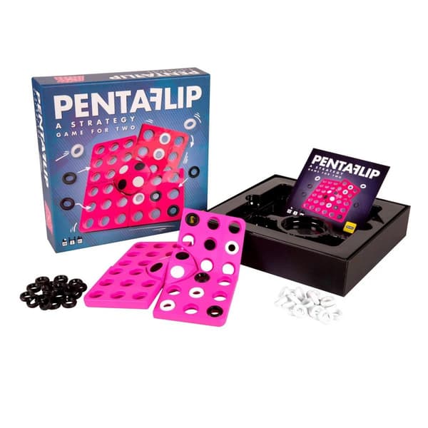 Pentaflip (Swe)