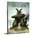 Miniatyrbild 1 av 3: Vaesen RPG: Mythic Britain & Ireland