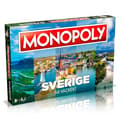 Miniatyrbild 1 av 3: Monopoly - Sverige Är Vackert