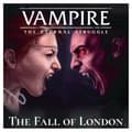 Miniatyrbillede 1 af 2: Vampire: The Eternal Struggle TCG - The Fall of London