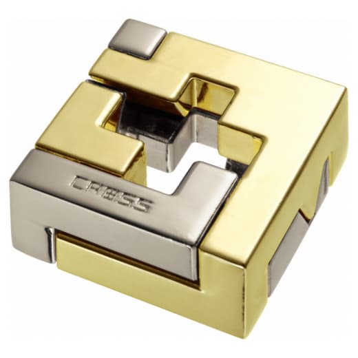 Huzzle / Hanayama - Cross