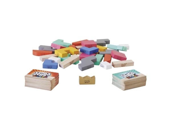 Jenga Maker