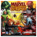 Miniatyrbild 2 av 3: Marvel Zombies: A Zombicide Game - Hydra Resurrection (Exp.)