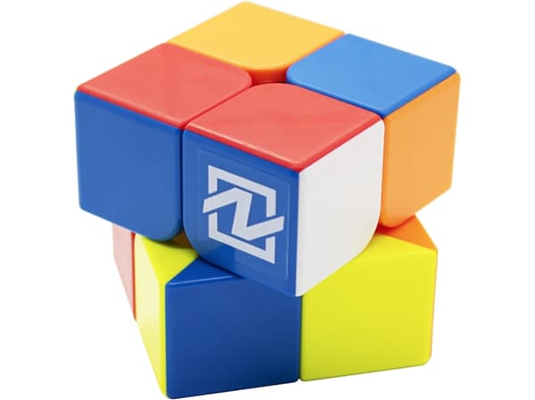 Dėlionė Goliath "Nexcube Cube 2x2 Classic"