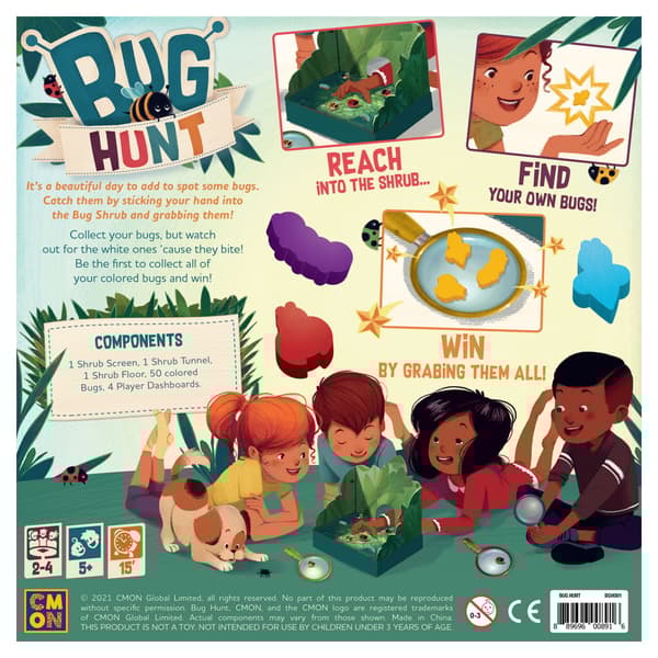 Bug Hunt