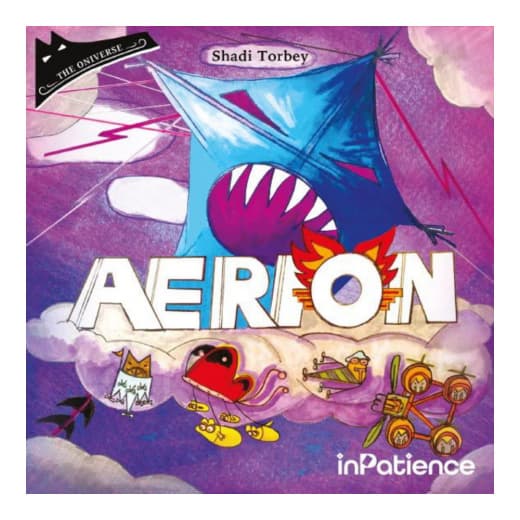 Aerion