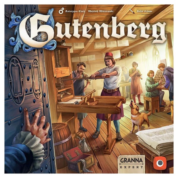 Gutenberg