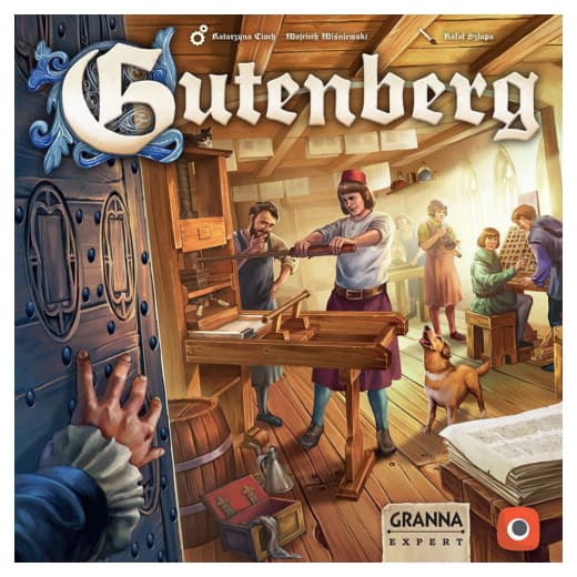 Gutenberg