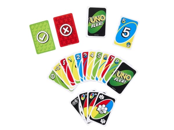 UNO Flex