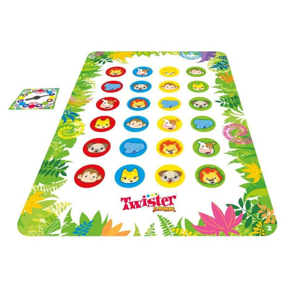 Twister Junior (FI)