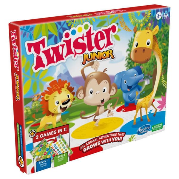 Twister Junior (FI)