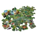 Miniatyrbild 3 av 4: Kurragömma i Dinosaurieparken