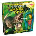 Miniatyrbild 1 av 4: Kurragömma i Dinosaurieparken