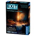 Miniatyrbild 2 av 3: Exit: The Game - The Professor's Last Riddle
