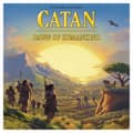 Miniatyrbillede 1 af 3: Catan: Dawn of Humankind