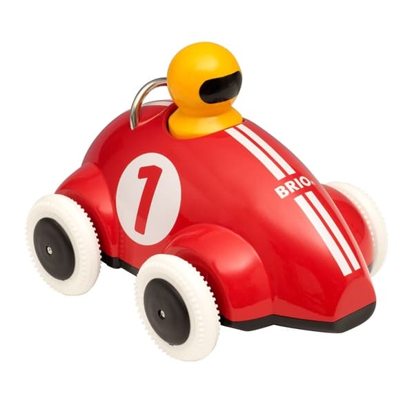 Brio 30226 Push &amp; Go Racerbil