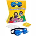 Miniatyrbillede 1 af 2: Mattel Games The Upside Down Challenge